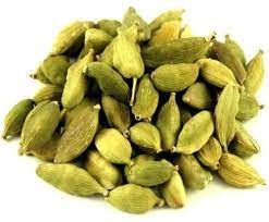 CARDAMOM PODS 500G