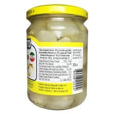 ONIONS - ZUCCATO IN BALSAMIC VINEGAR 350G