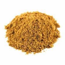 CUMIN GROUND 1KG