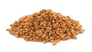 FENUGREEK SEEDS 1KG