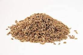 DILL SEEDS 1KG