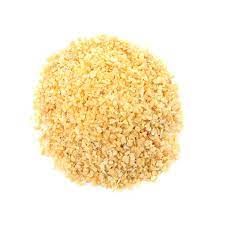 GARLIC GRANULES 1KG