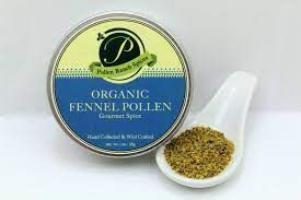 FENNEL POLLEN 28G