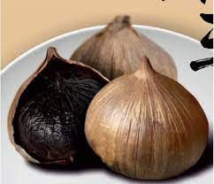 BLACK GARLIC 500G