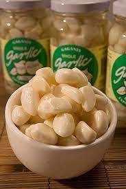 GARLIC SWEET 220GM