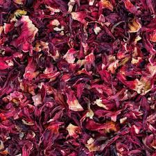 HIBISCUS FLOWER 500g