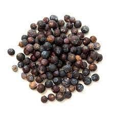 JUNIPER BERRIES 1KG