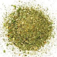 MIXED HERBS 1KG