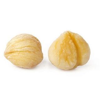 CHESTNUT WHOLE PEELED 240G