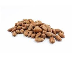 ALMONDS SMOKED 1KG