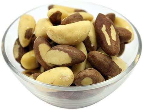 BRAZIL NUTS 1KG (A)