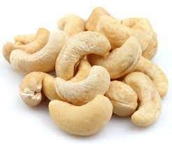 CASHEWS WHOLE 1KG (D)