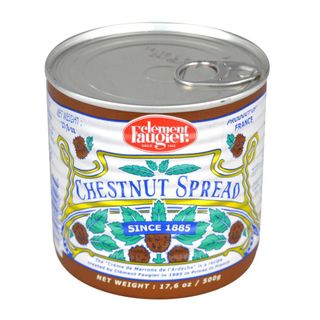 CHESTNUT CREME SWEET 500G