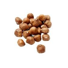 HAZELNUTS 1KG (T)