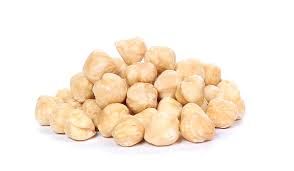 HAZELNUT BLANCHED 1KG