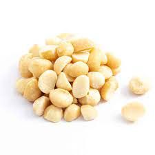 MACADAMIA NUT - 1/2 STYLE 4 BULK (11.34KG)