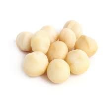 MACADAMIA NUT - WHOLE BULK STYLE (1) 11.34KG