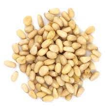 PINE NUTS 1KG (D)