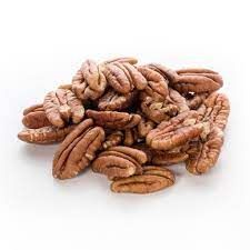 PECAN HALVES 1KG (T)