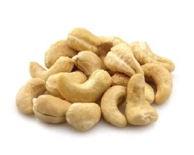 NUTS ROASTED CASHEWS 1KG