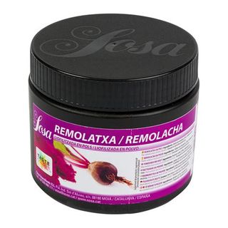 ORGANIC BEETROOT POWDER 300G SOSA