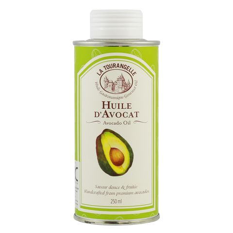 AVOCADO OIL 250ML