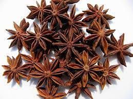 STAR ANISE 500G