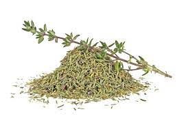 THYME LEAVES 1KG