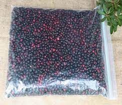 MOUNTAIN PEPPER BERRY 1KG