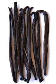 A GRADE VANILLA BEANS 50G