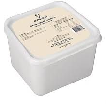 ICE CREAM - 4L VANILLA