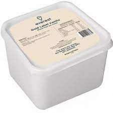 10L VANILLA ICE CREAM (EVEREST)