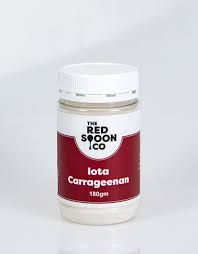 IOTA CARRAGEENAN 180G