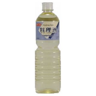 COOKING SAKE 880ML