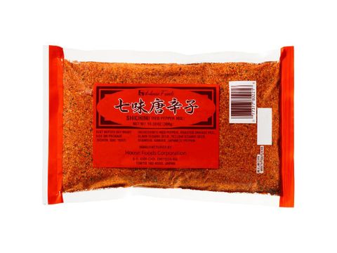 TOGARASHI 7 SPICE