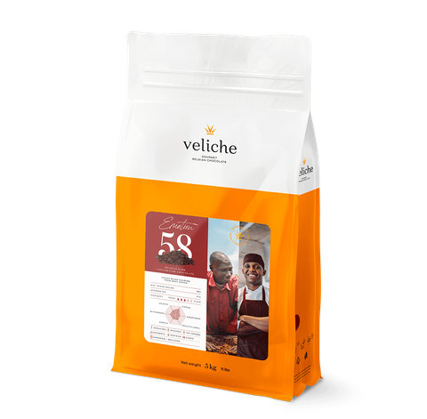 VELICHE EMOTION 58% 10KG