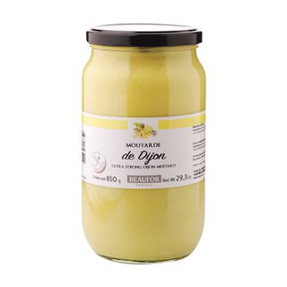 DIJON MUSTARD 830G