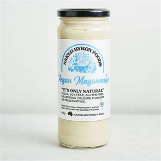 MAYONNAISE - VEGAN NAKED BYRON FOODS 1L