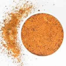 MOROCCAN SEASONING 1KG