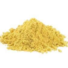 MUSTARD POWDER 1KG (M)