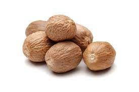 NUTMEG WHOLE 500G