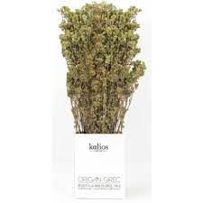 OREGANO GREEK BUNCHES 40G