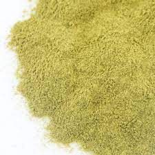 OREGANO GROUND 1KG