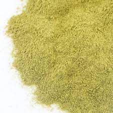 OREGANO GROUND 1KG