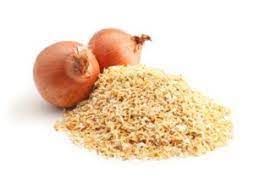 ONION FLAKES 1KG