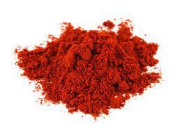 PAPRIKA - HOT1KG