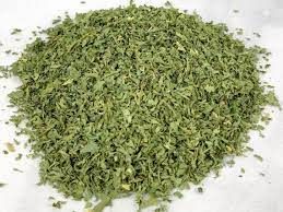 PARSLEY FLAKES 1KG