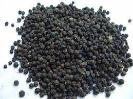 PEPPERCORNS BLACK WHOLE 1KG (D)