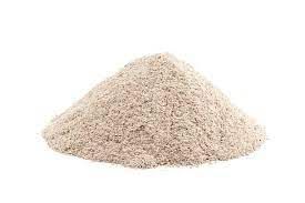 PEPPER WHITE GROUND 1KG