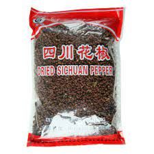 PEPPERCORNS SZECHUAN 500G